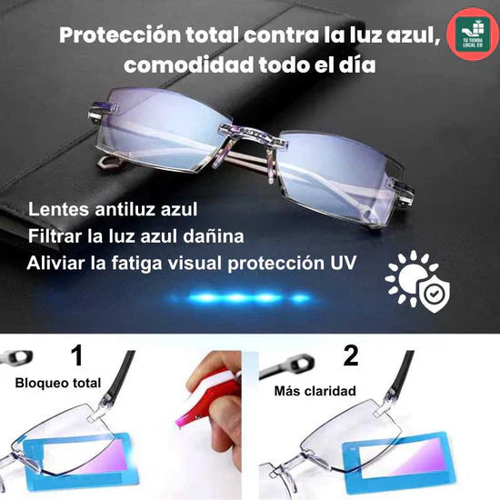 OFERTA 2X1 GAFAS TR90 + Envío Gratis 🎁