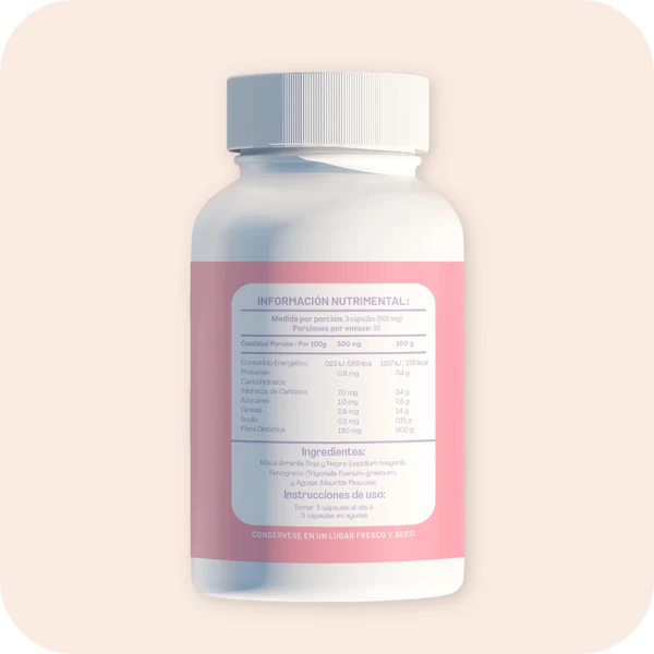 B-Curvy Capsulas