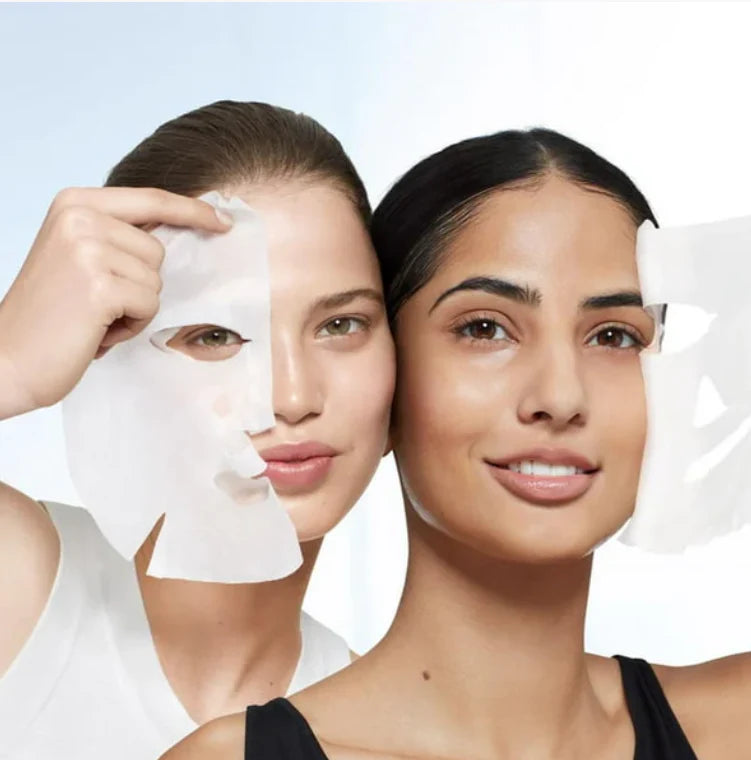 Mascarilla Coreana Nocturna de Colágeno Profundo Mask™