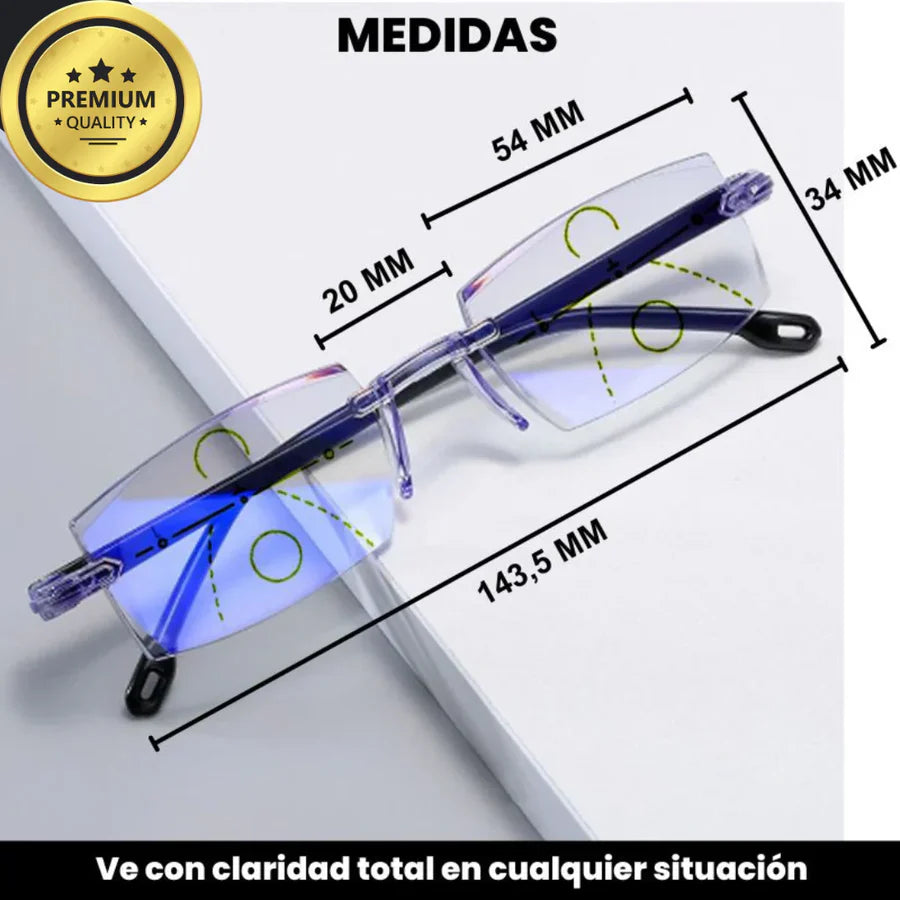 OFERTA 2X1 GAFAS TR90 + Envío Gratis 🎁