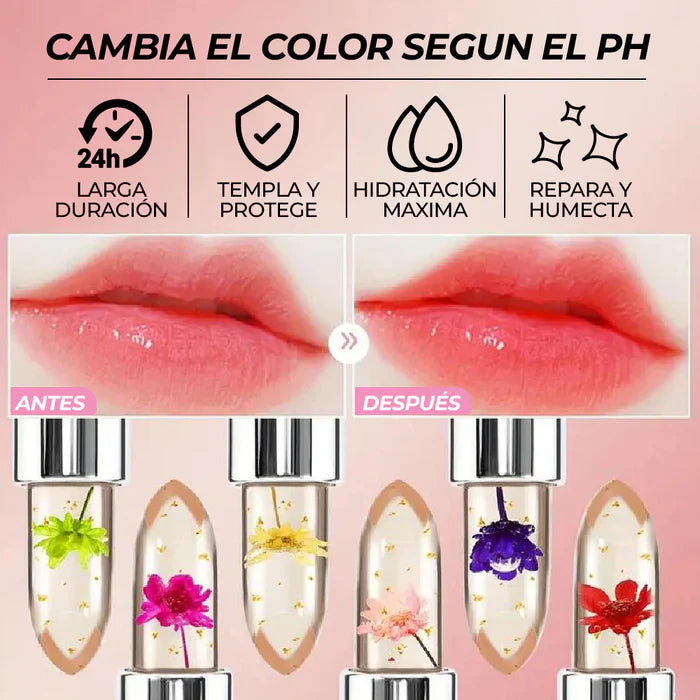 HealthyGlow™ - LABIAL MÁGICO PERSONALIZADO OFERTA 3 X 1
