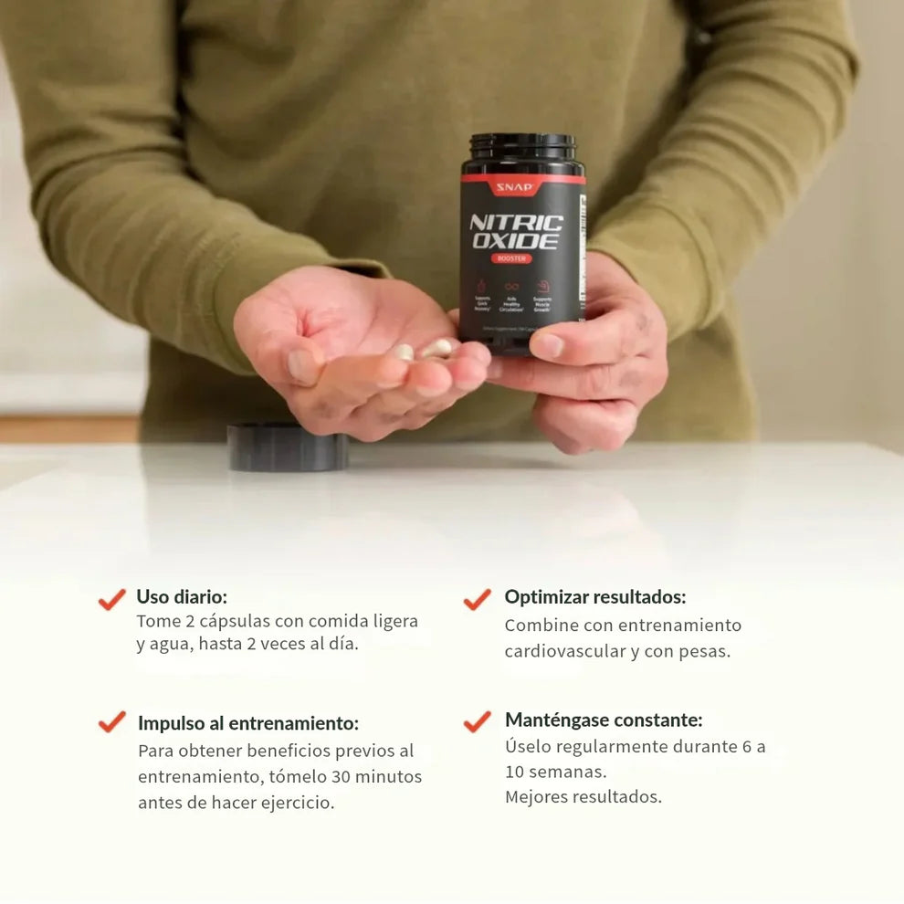 PROSTATE MAX™ | DUO POTENTE 2X1 ORIGINAL