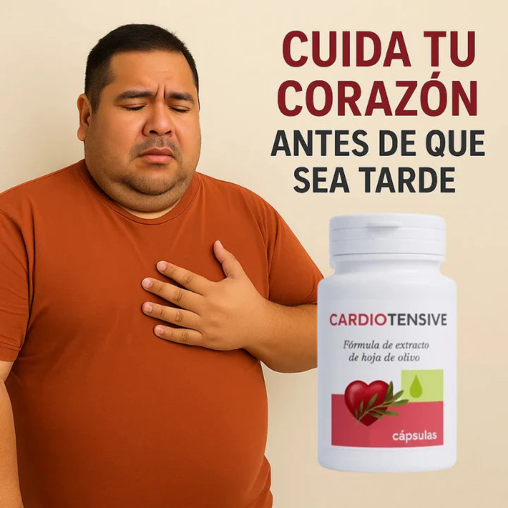 🛡️ VASCUSHIELD™ | El Escudo Vascular Anti-Infarto.