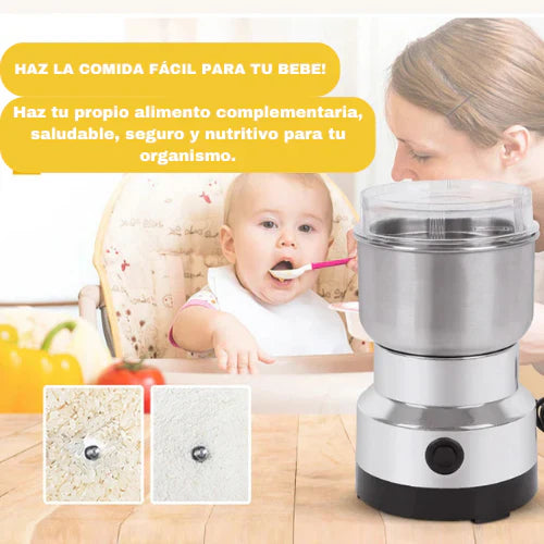 MOLINILLO PRO™ ELECTRICO
