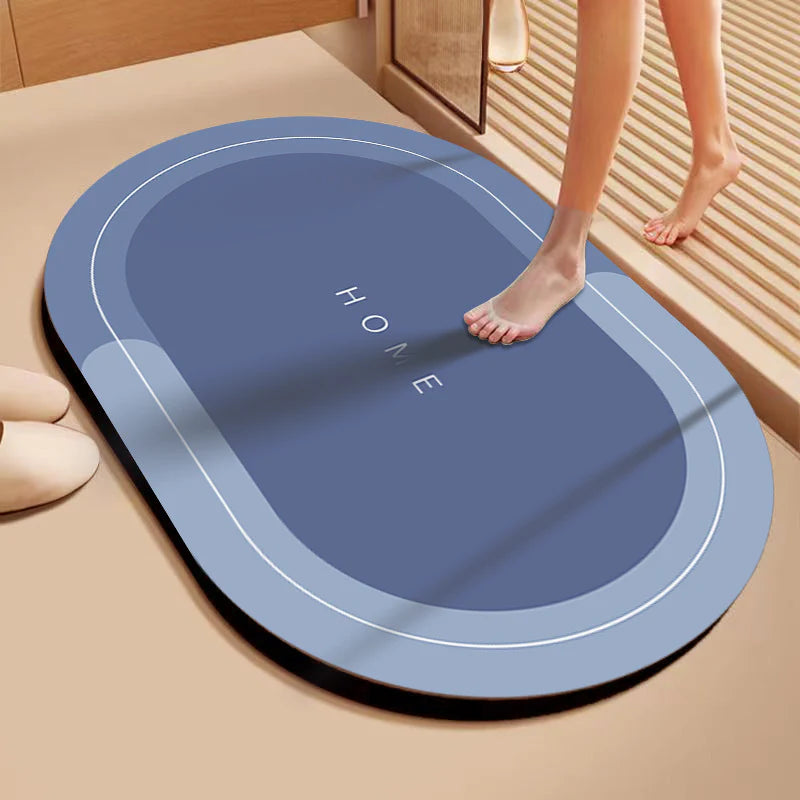 ALFOMBRA ULTRA ABSORBENTE PARA BAÑO | OFERTA 2 X 1 SOLO POR HOY