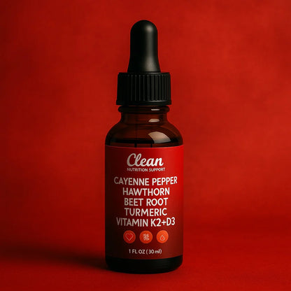 VASCU GLOW ⚡ El impulso que reactiva tu energía, tu fuerza y tu confianza