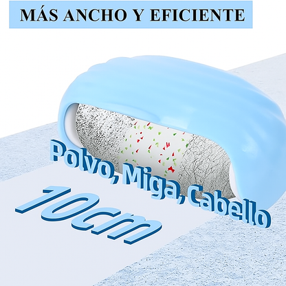 2X1 Rodillo Saca Pelusa - Portátil y Fácil de Limpiar