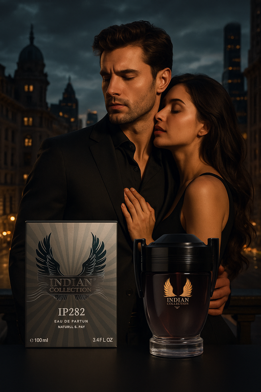 Perfume de colección 100ml