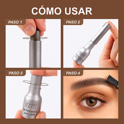 OFERTA 2 X 1 LÁPIZ MAQUILLADOR DE CEJAS EN CREMA | BELLA-BROW™