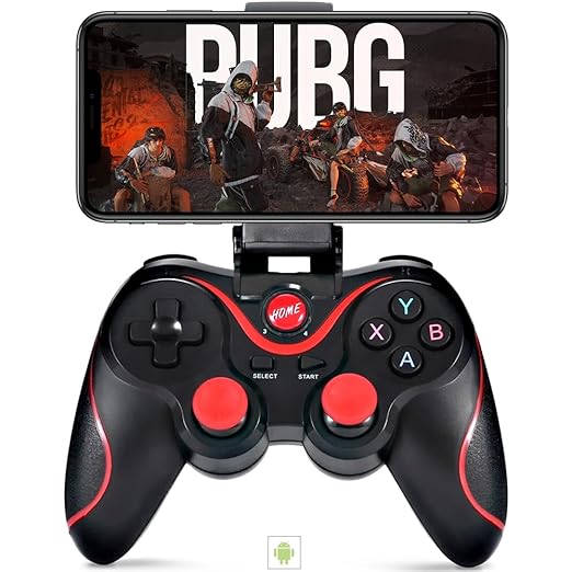 Control Bluetooth Pro™ – Domina Free Fire, Call of Duty y más con máxima precisión