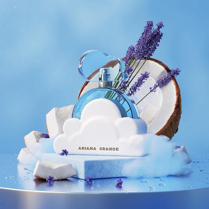 🌤️Ariana Grande Cloud Eau de Parfum - dulce, sensual y adictiva