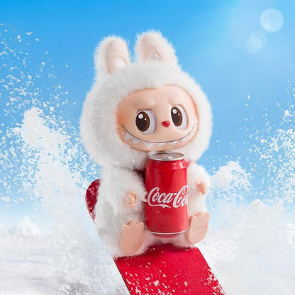 Edición Exclusiva LABUBU x Coca-Cola - Caja Sorpresa de Edición Limitada