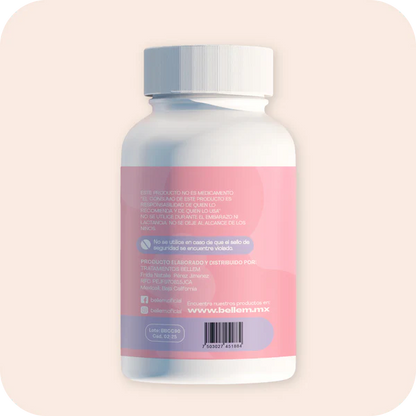 B-Curvy Capsulas
