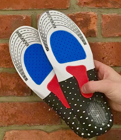 Plantilla Ortopédicas StepCare®