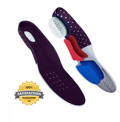 Plantilla Ortopédicas StepCare®