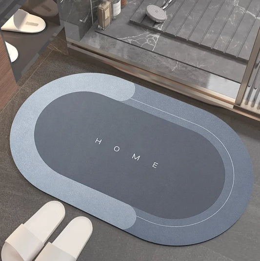 ALFOMBRA ULTRA ABSORBENTE PARA BAÑO | OFERTA 2 X 1 SOLO POR HOY