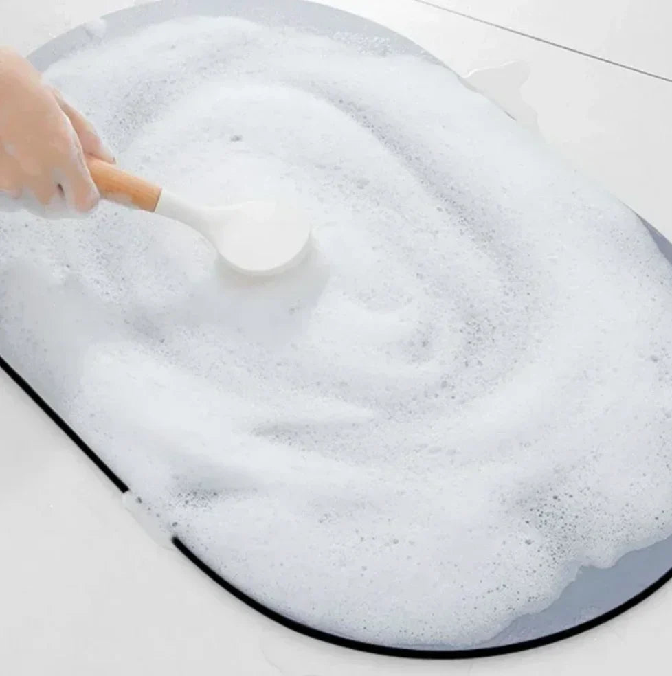 ALFOMBRA ULTRA ABSORBENTE PARA BAÑO | OFERTA 2 X 1 SOLO POR HOY