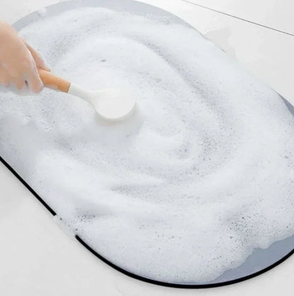 ALFOMBRA ULTRA ABSORBENTE PARA BAÑO | OFERTA 2 X 1 SOLO POR HOY