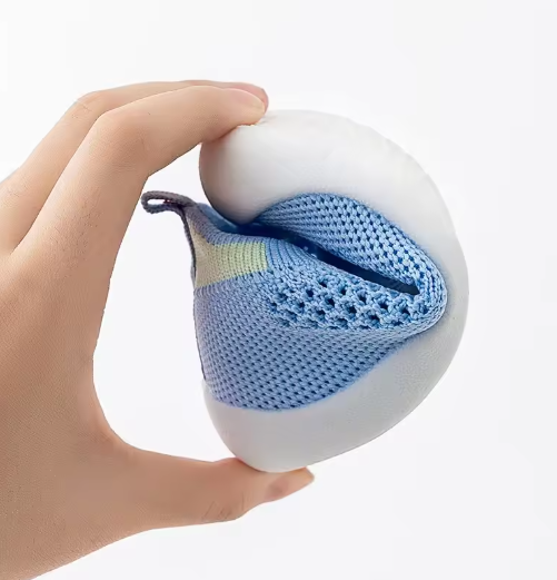 Zapatillas MiniPaso - Cómodas, Flexibles y Antideslizantes