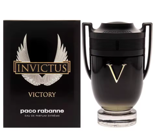 El Pack que Todo Hombre Quiere - Invictus + One Million (Misma fragancia diferente empaque)