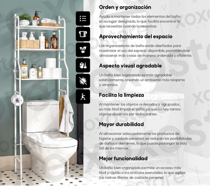 organizardor