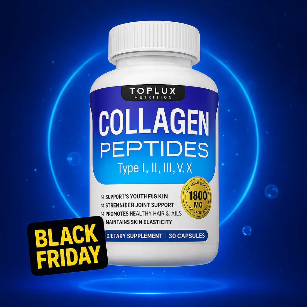 COLLAGEN PEPTIDES® | OFERTA SOLO POR HOY S/ 69