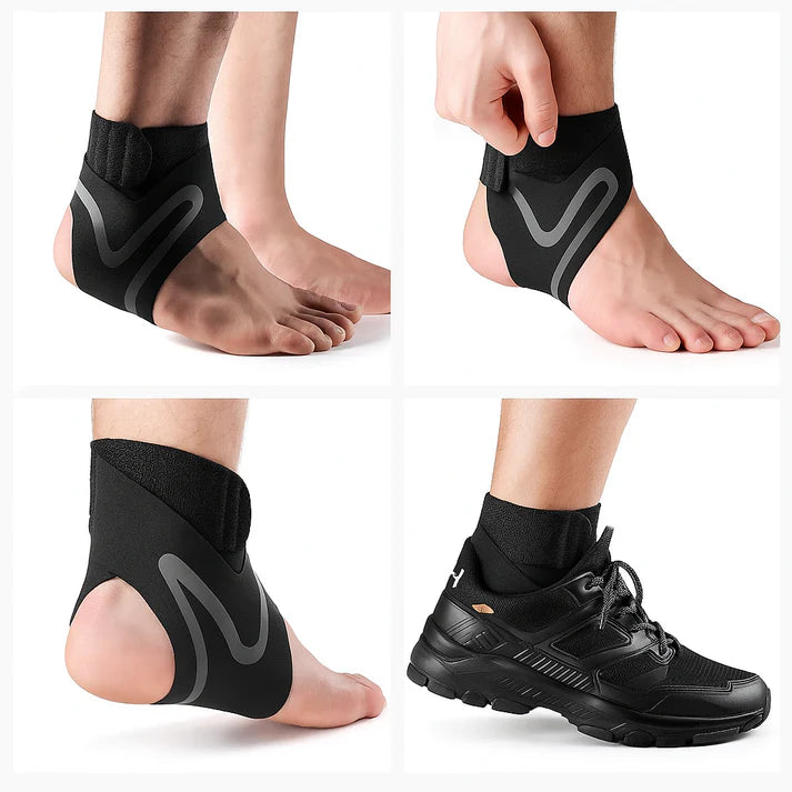 2X1 FOOTSUPPORT - DISMINUYE DOLORES Y ALIVIA FÁCITIS PLANTAR EN MENOS DE 15 DÍAS