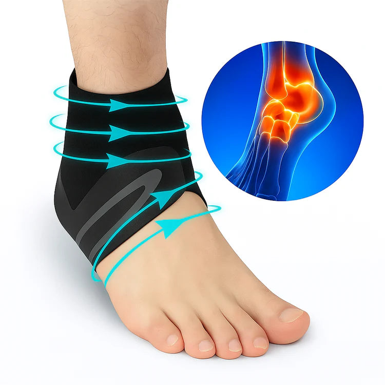 2X1 FOOTSUPPORT - DISMINUYE DOLORES Y ALIVIA FÁCITIS PLANTAR EN MENOS DE 15 DÍAS
