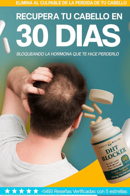 capsulas para cabello