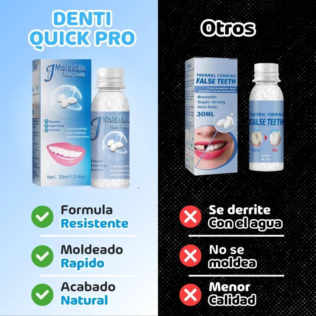 RESINA DENTAL