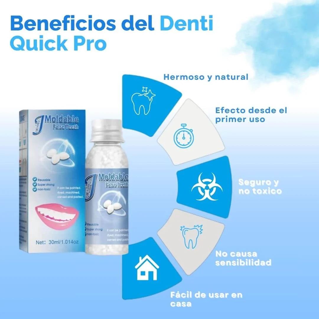 RESINA DENTAL