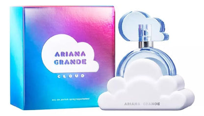 🌤️Ariana Grande Cloud Eau de Parfum - dulce, sensual y adictiva