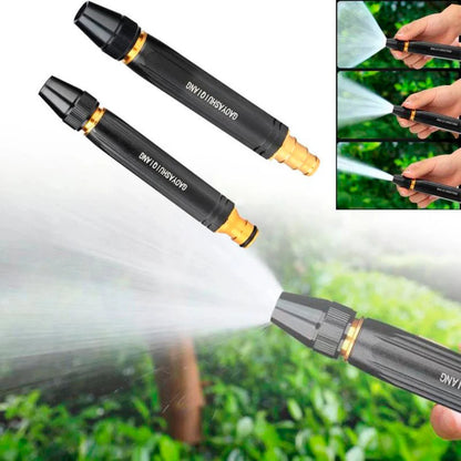 LLEVA 2 POR EL PRECIO DE 1 - PULVERIZADOR DE AGUA DE ALTA PRESIÓN | ENVIO GRATIS