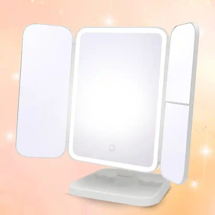 GlowMirror™ x 1 und Espejo de Maquillaje
