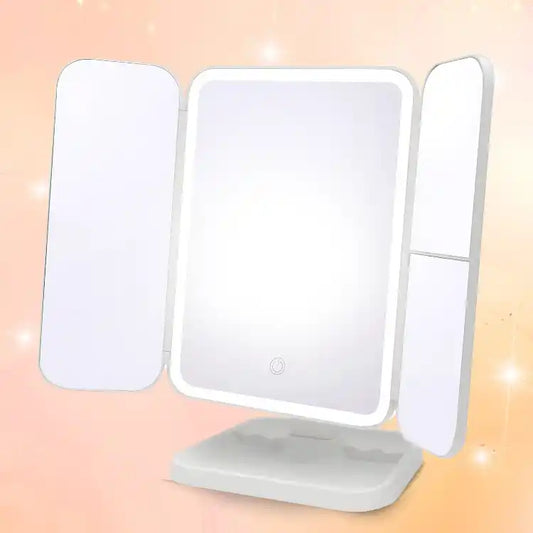 GlowMirror™ x 1 und Espejo de Maquillaje