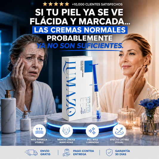 Lumazo