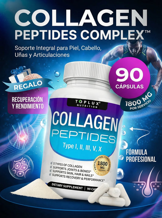 collagen peptides