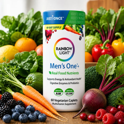 Men's one™ Multivitamínico