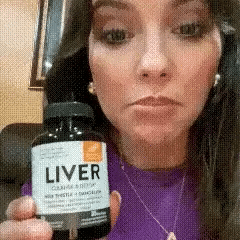 💛 LIVER CLEANSE - Detox Premium 60 Cápsulas + Envío Gratis