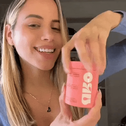 URO™ - Probióticos Vaginales 60 Capsulas (el original)