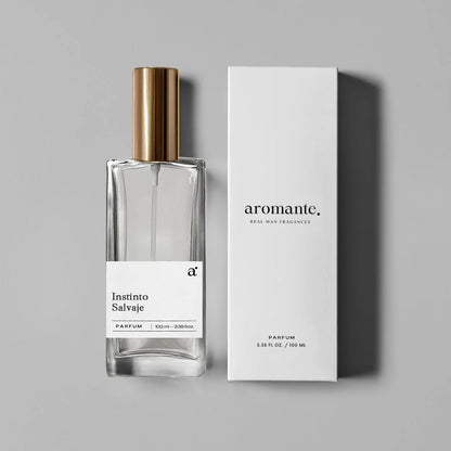 Instinto Salvaje Inspirado en Dior Sauvage