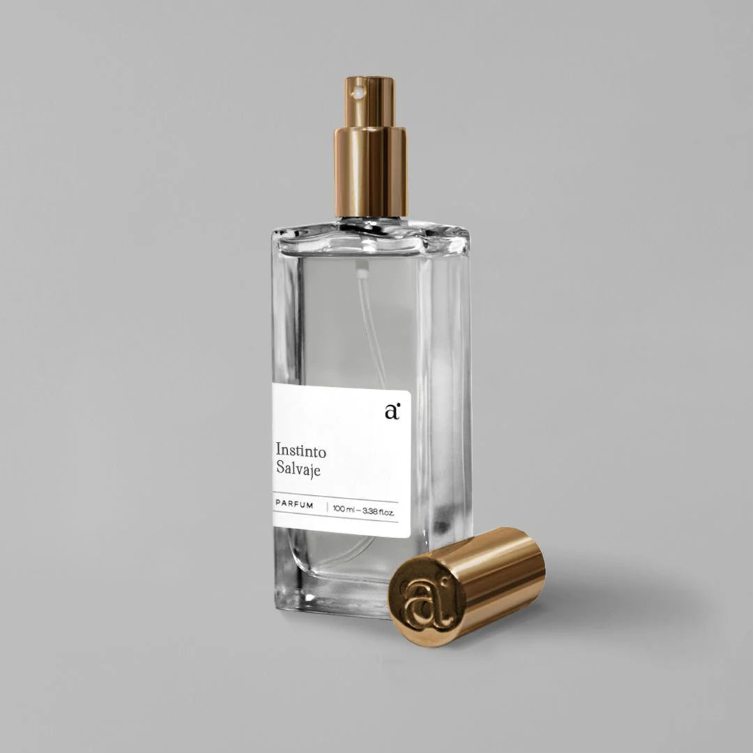 Instinto Salvaje Inspirado en Dior Sauvage