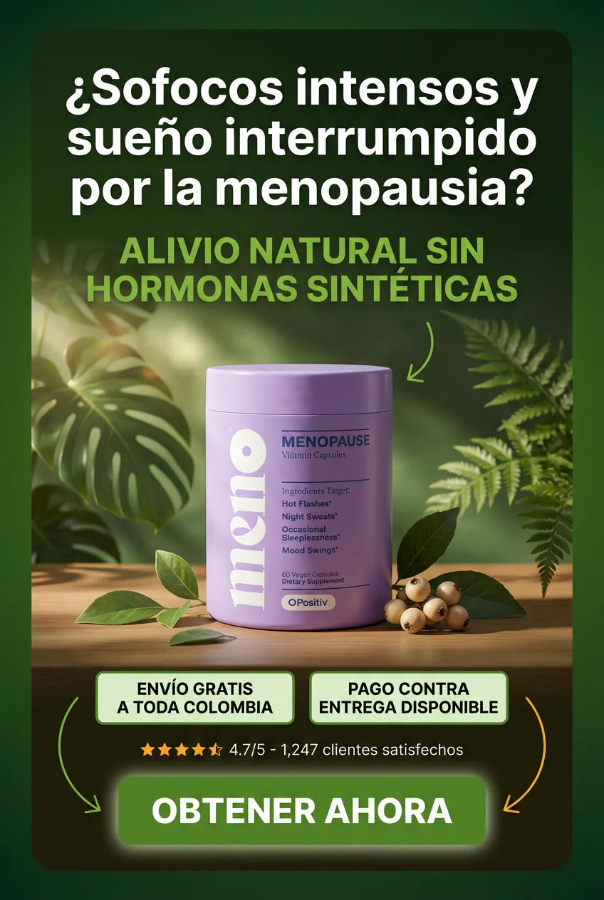 Meno Equilibrio HT