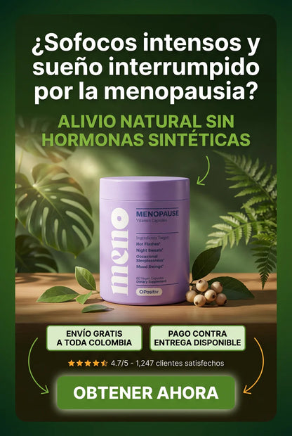 Meno Equilibrio HT