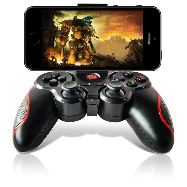 Control Bluetooth Pro™ – Domina Free Fire, Call of Duty y más con máxima precisión